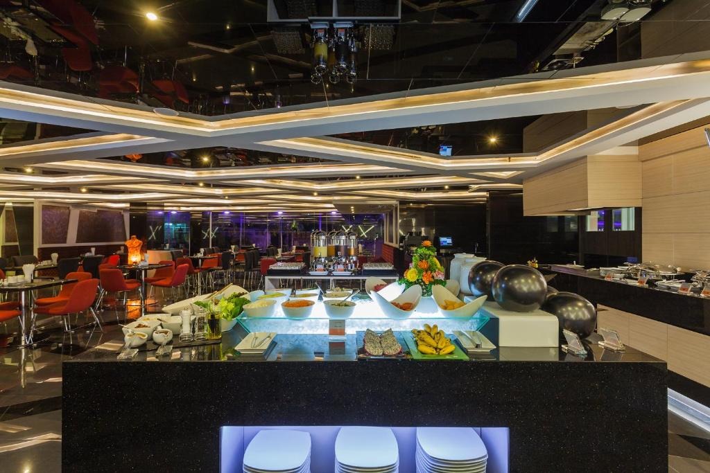 هتل نوا اکسپرس پاتایا