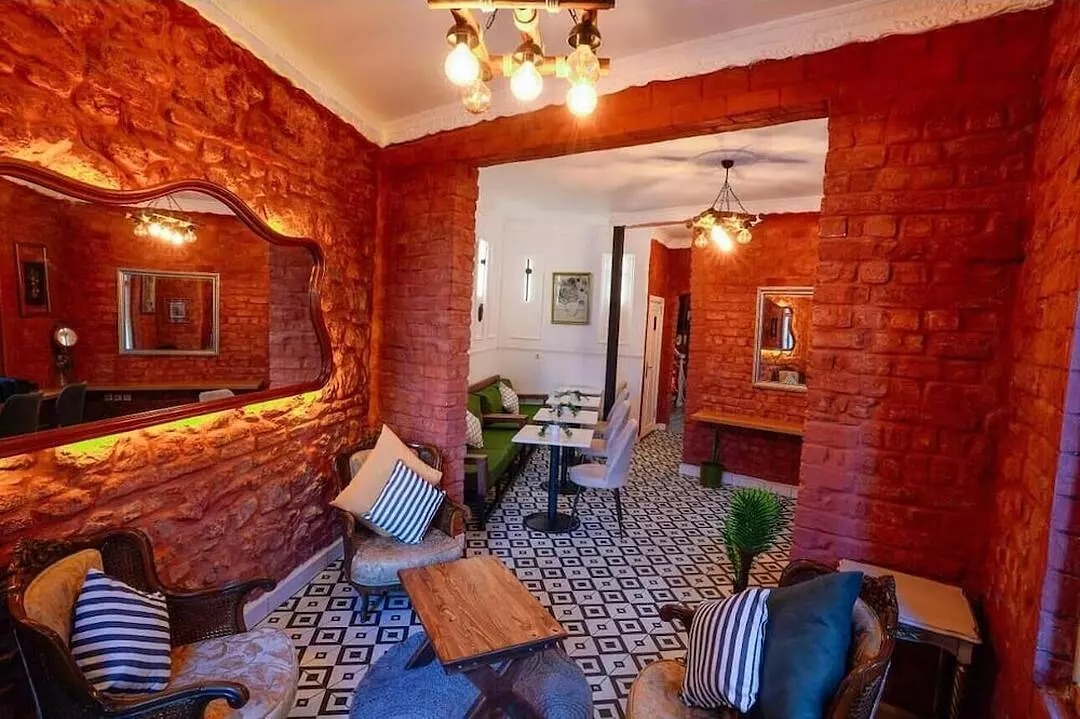 هتل امی تکسیم