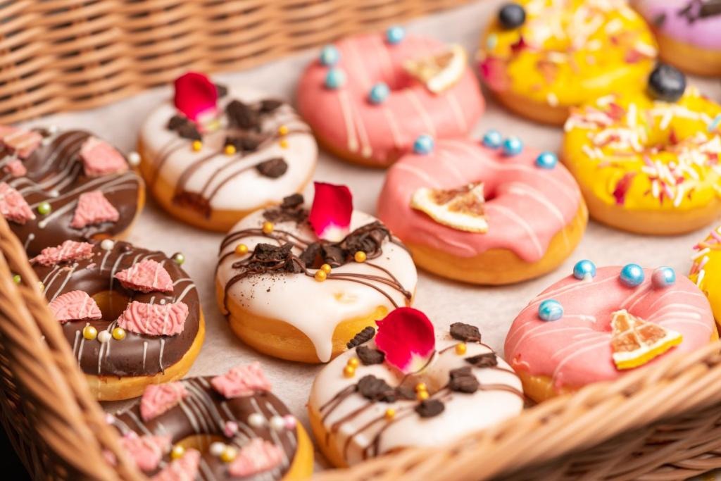 هتل چین گوانگژو