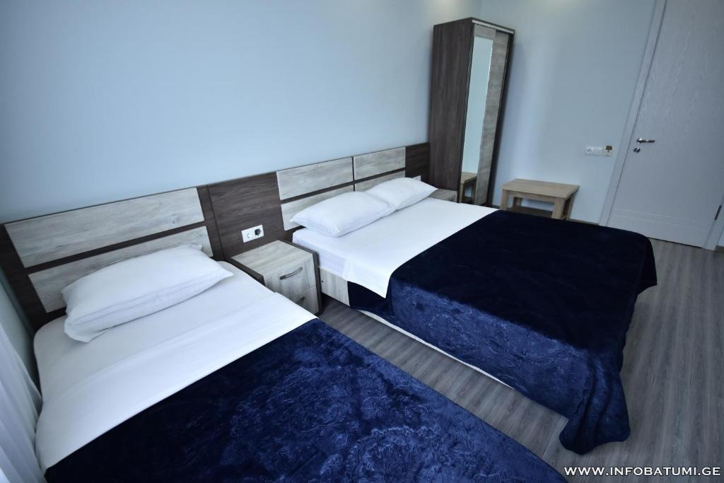 هتل رویال جورجیا تفلیس