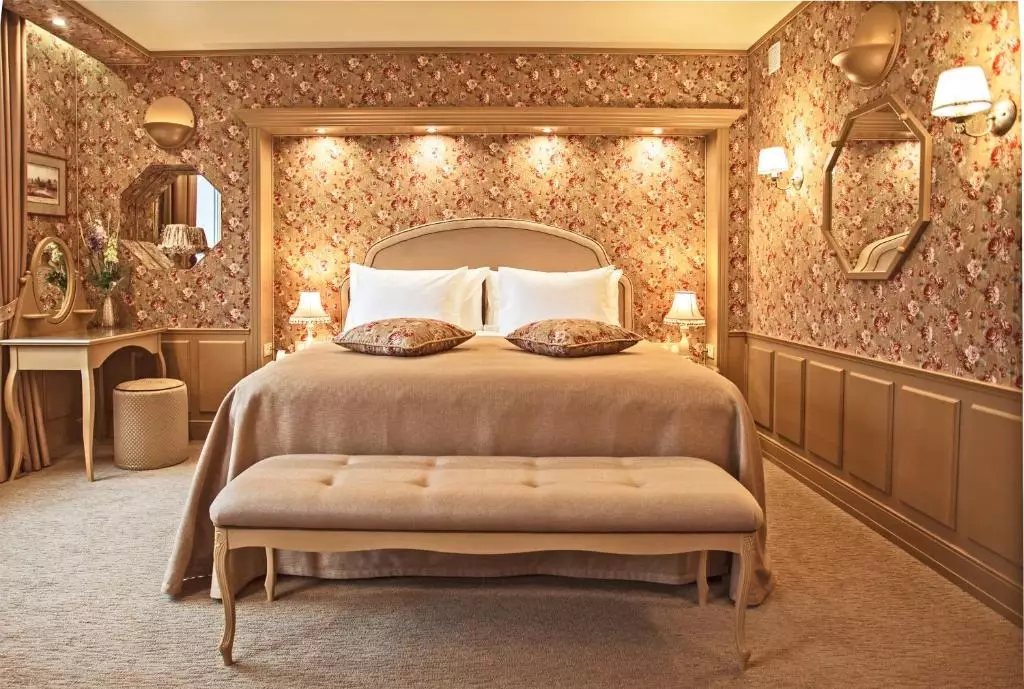 Al'fa Izmaylovo hotel moscow