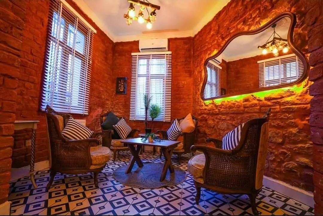 هتل امی تکسیم