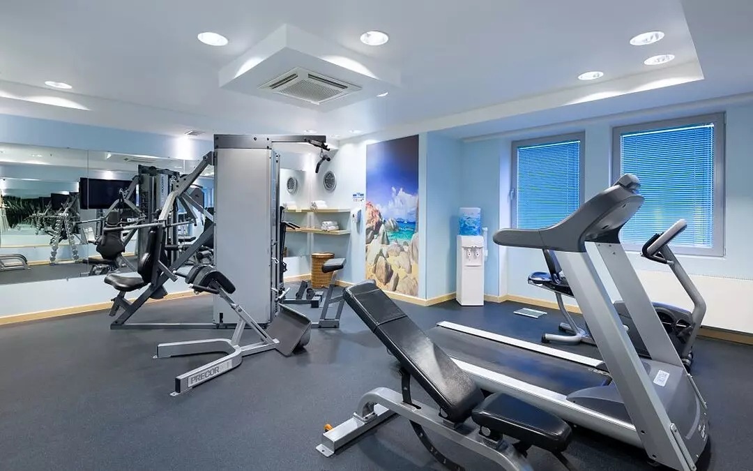 هتل کاسموس سن پترزبوگ نوسکی پروسپکت