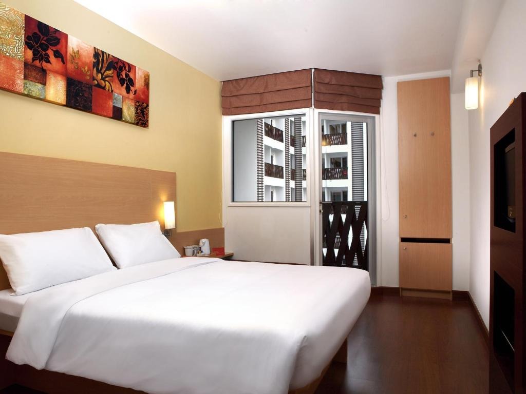 هتل ایبیس پاتایا