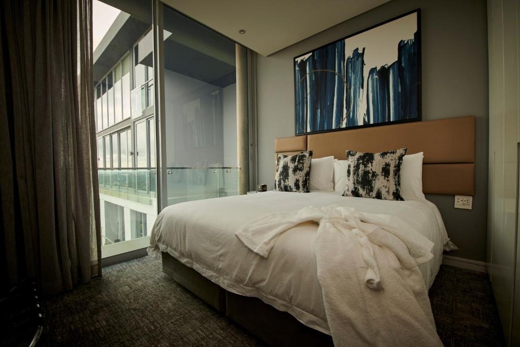 هتل د کپیتال آن د پارک