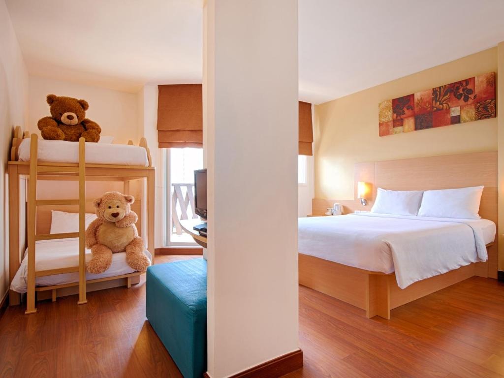 هتل ایبیس پاتایا