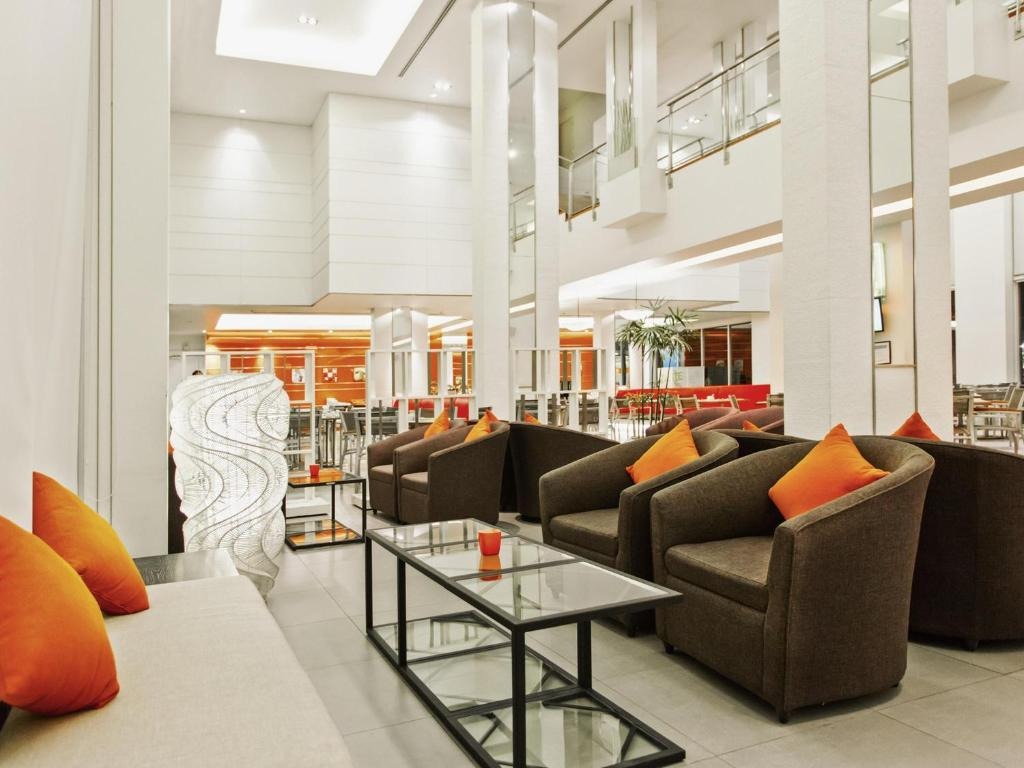 هتل ایبیس پاتایا