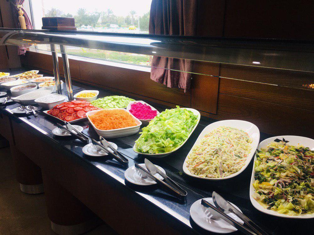 هتل لیلیوم کیش