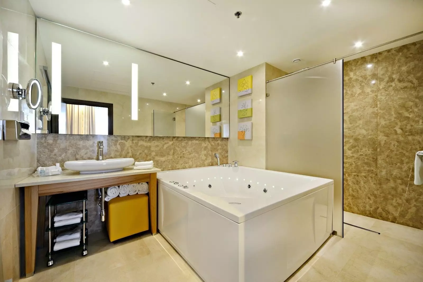 هتل ادج مسکو