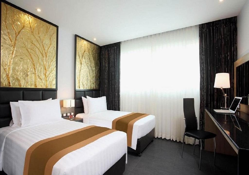 هتل نوا اکسپرس پاتایا