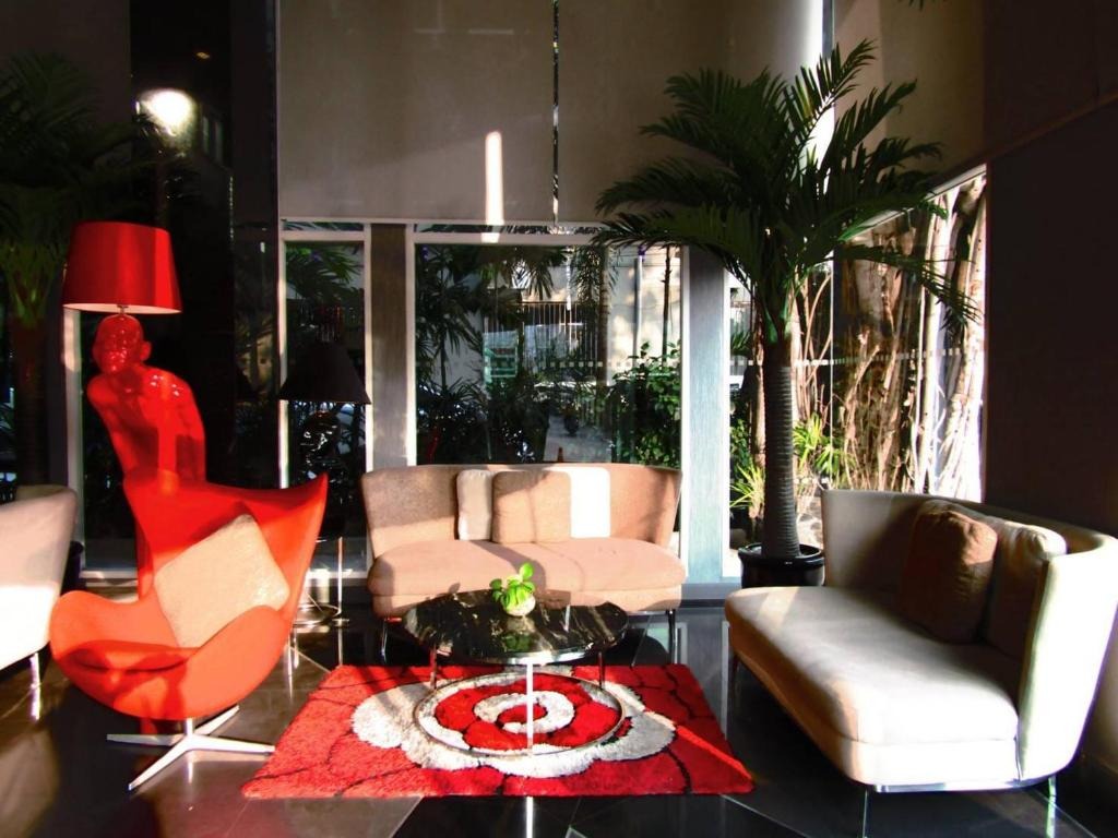 هتل نوا اکسپرس پاتایا