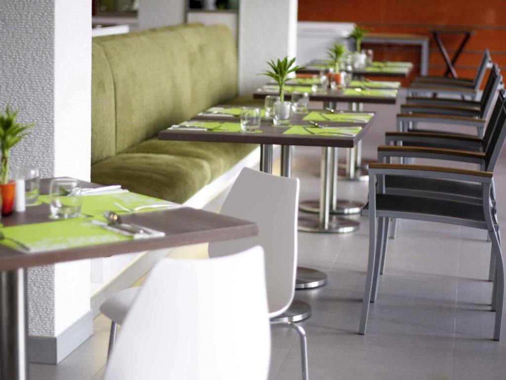 هتل ایبیس پاتایا