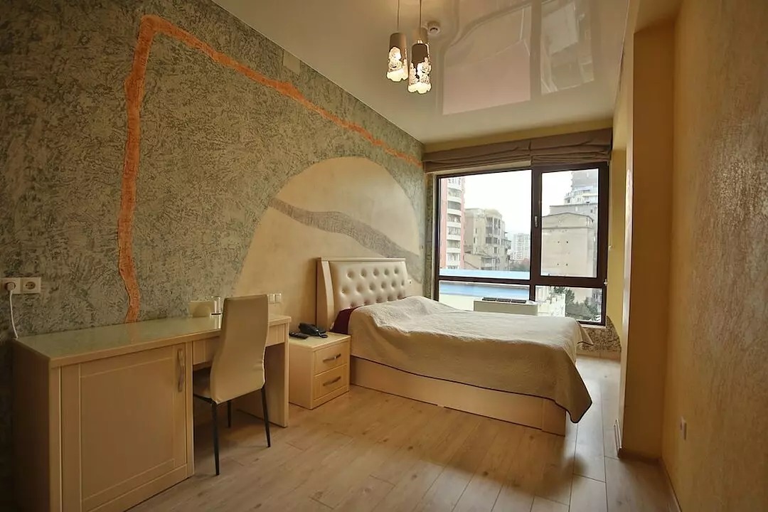 هتل واین پالاس