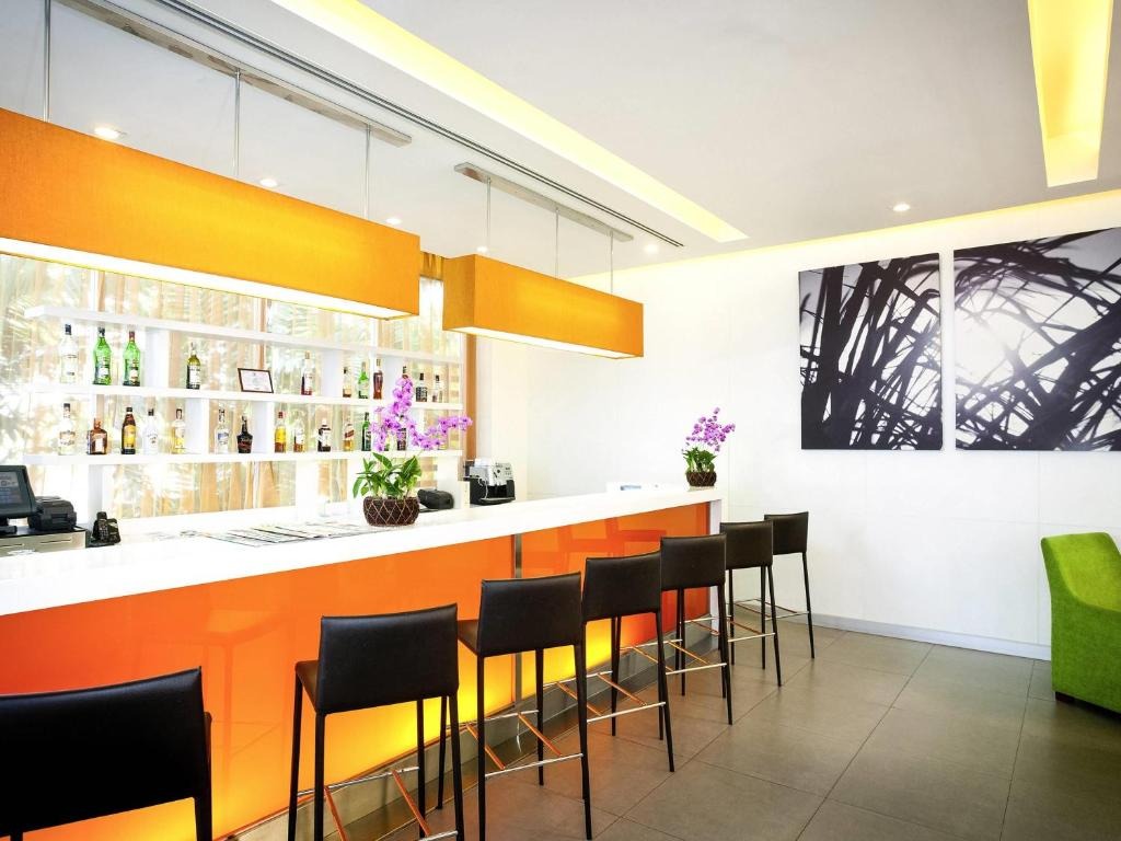 هتل ایبیس پاتایا