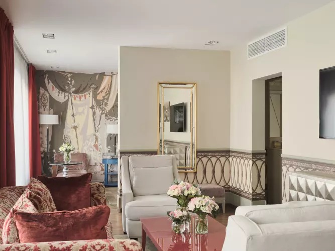 هتل ایندیگو