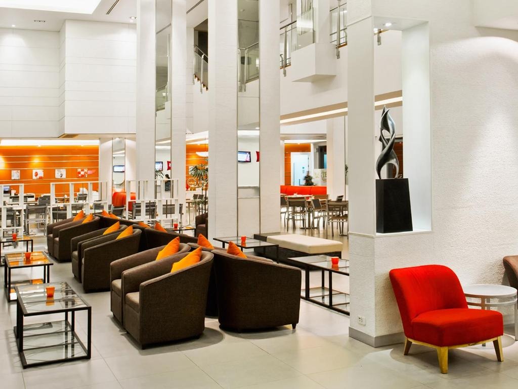 هتل ایبیس پاتایا