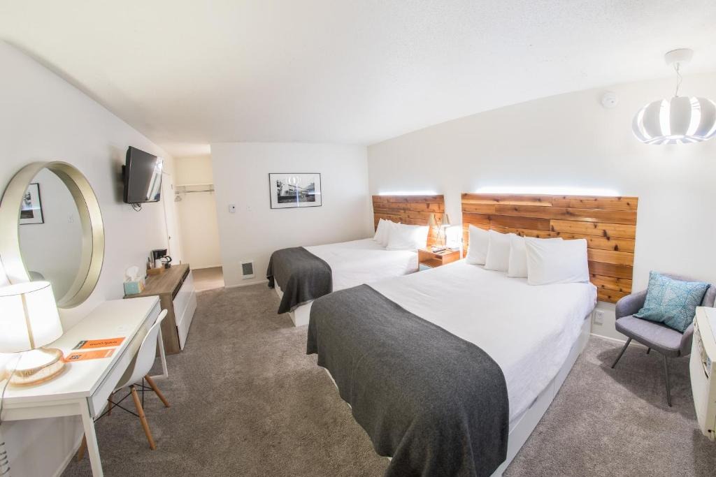 هتل رنسانس مسکو مونارک