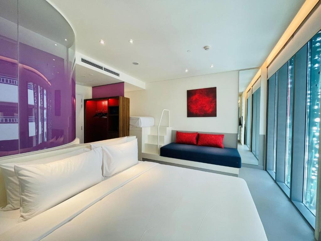 هتل وینک ریورساید دانانگ