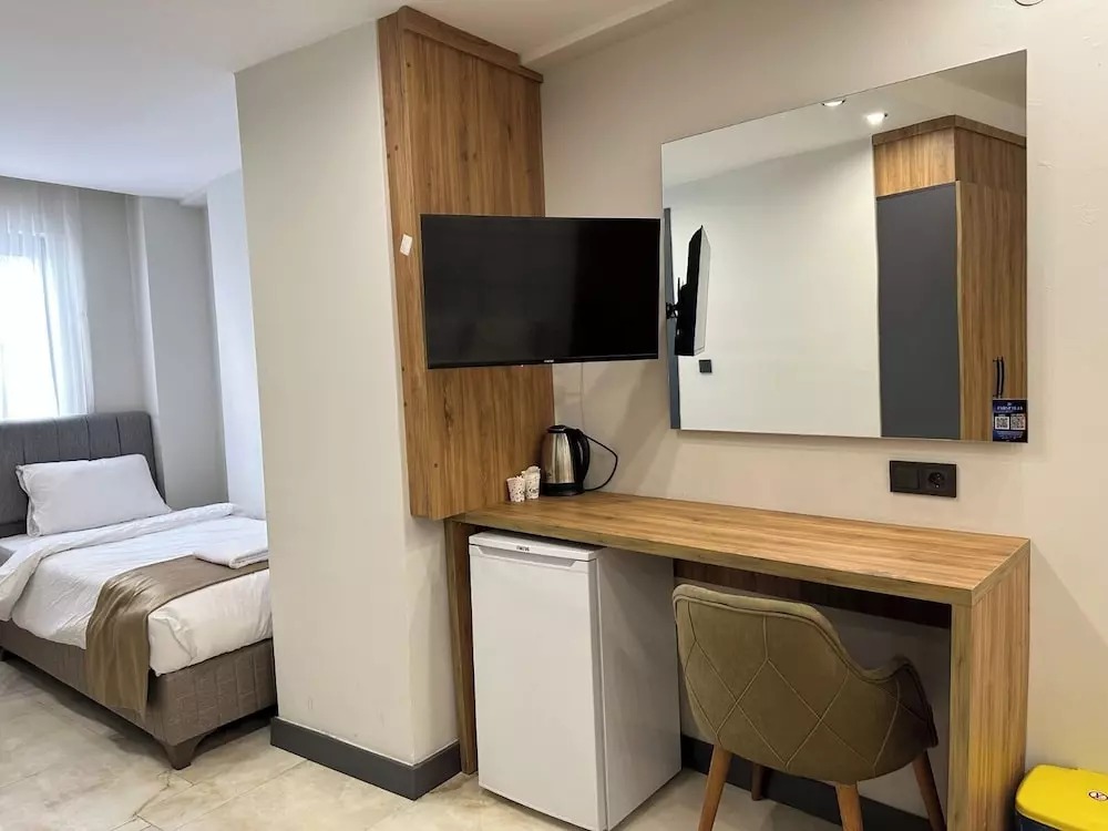 هتل پارس پالاس وان