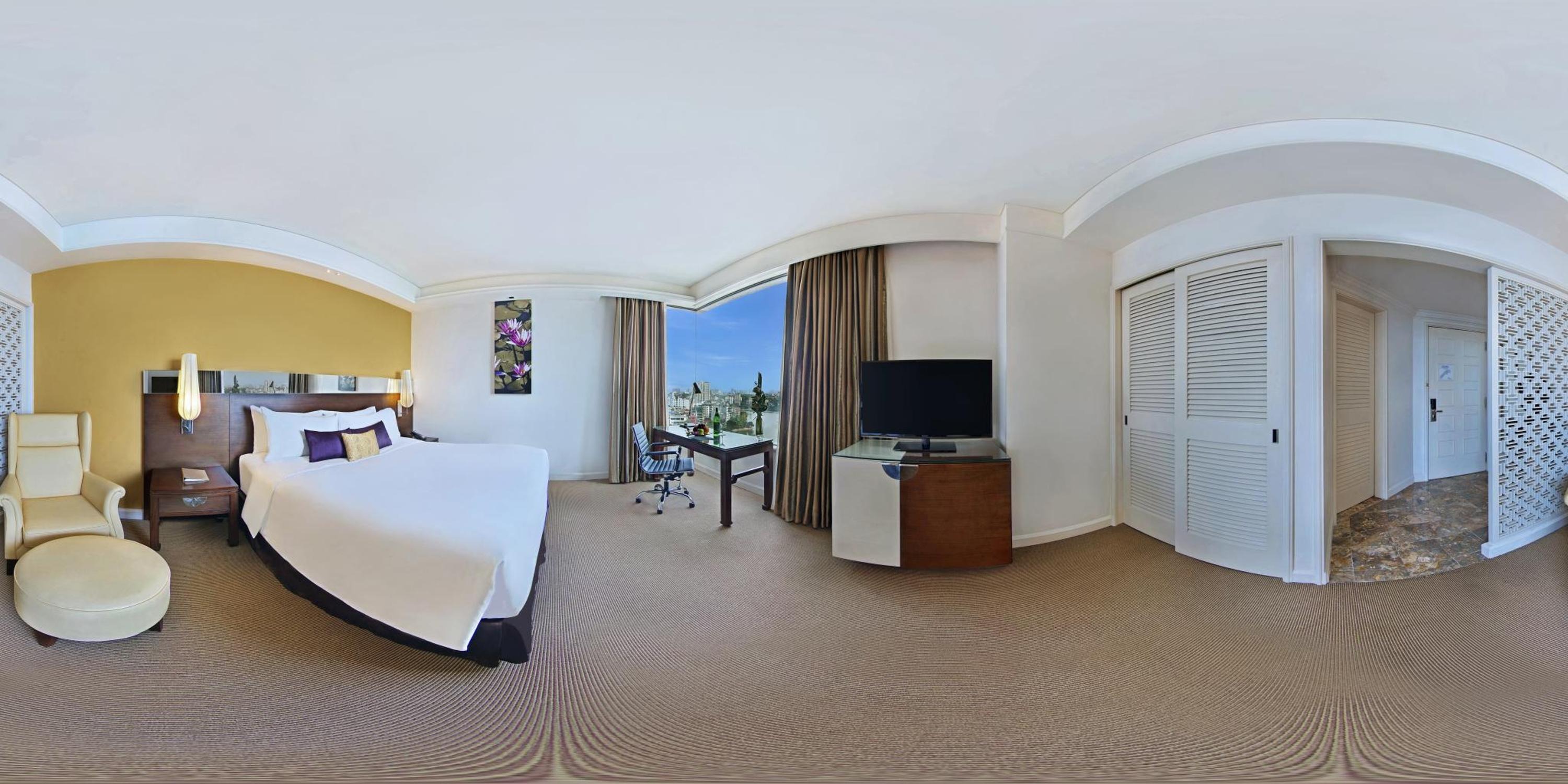 هتل پن پسیفیک هتل هانوی