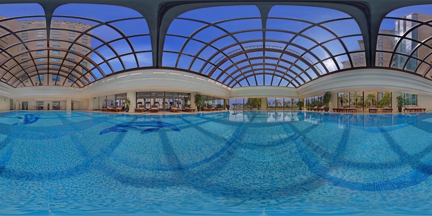 هتل پن پسیفیک هتل هانوی