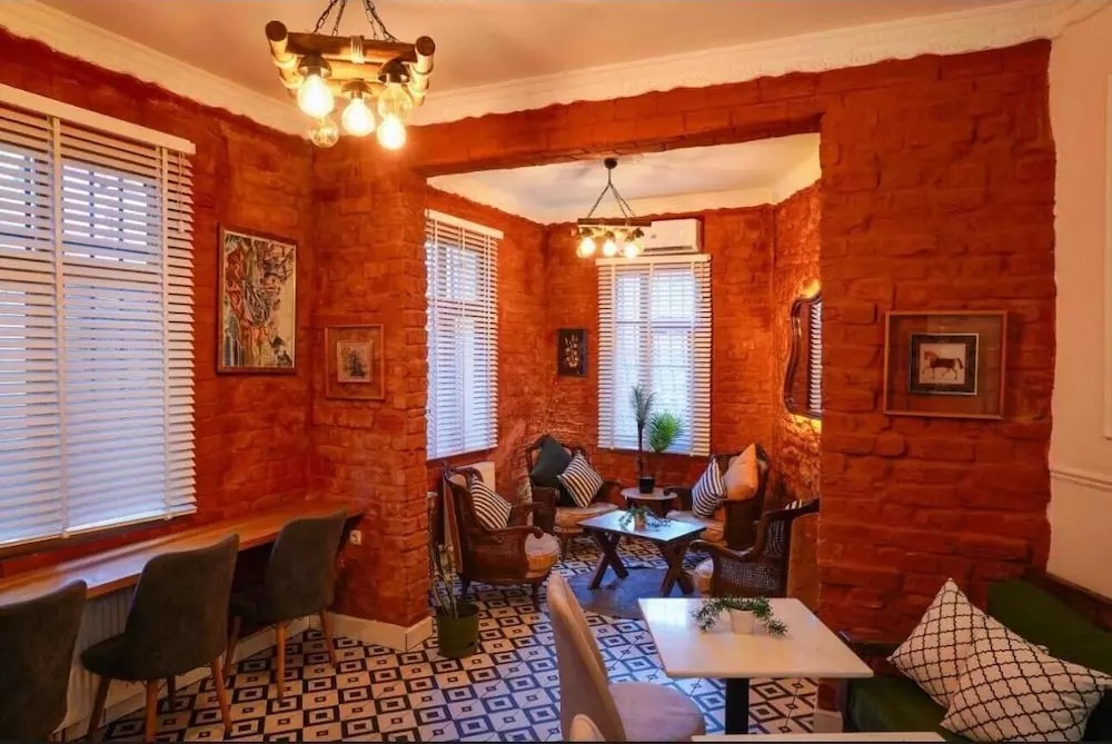 هتل امی تکسیم