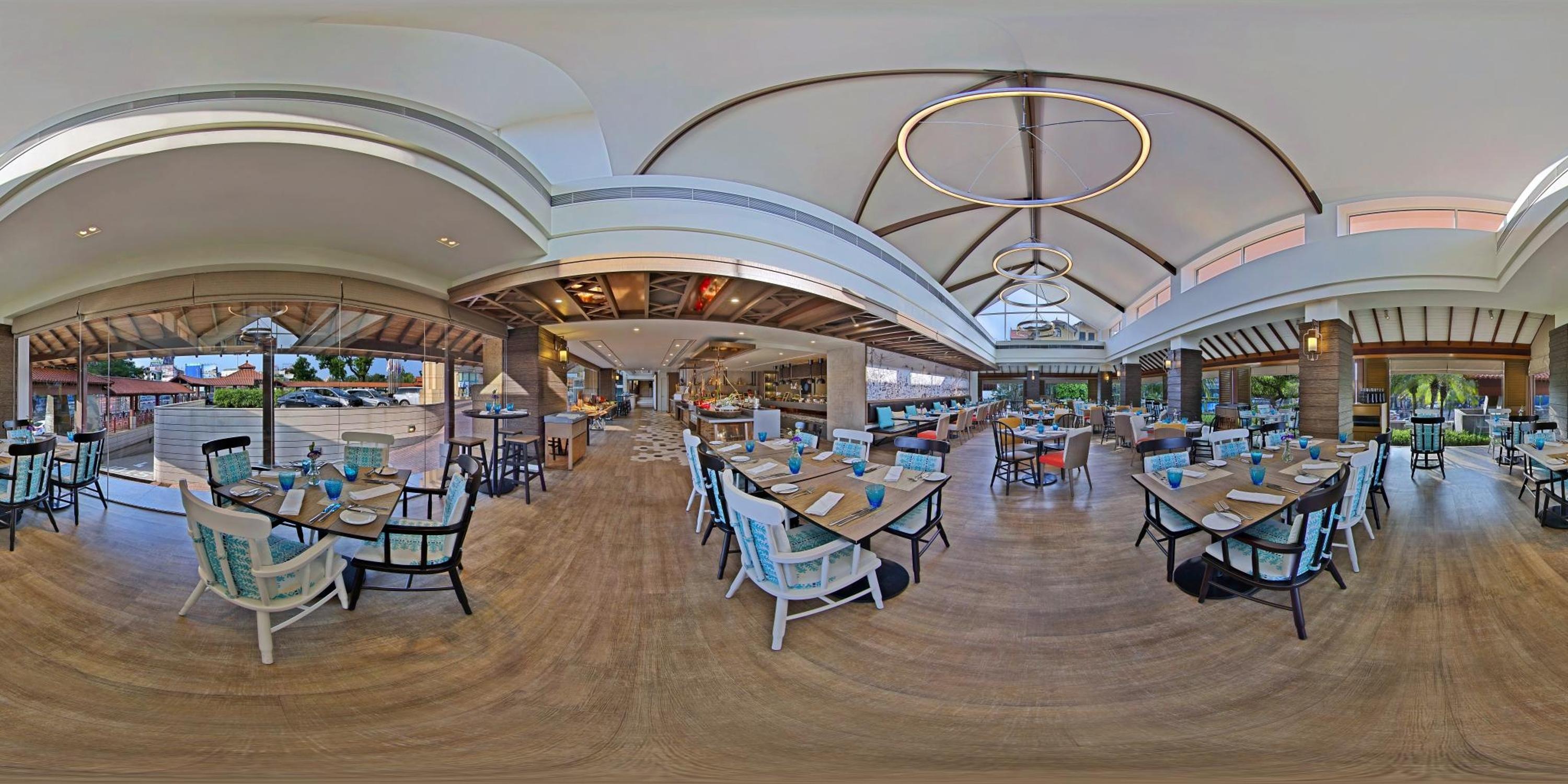 هتل پن پسیفیک هتل هانوی