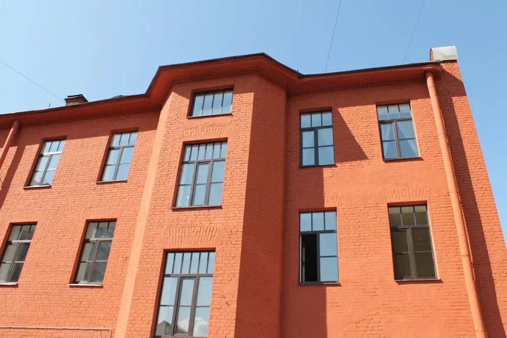 هتل پتروفسکی آرت لوفت سنت پترزبورگ