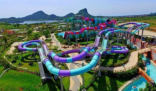 بهترین کارها در تعطیلات خانوادگی پاتایا با بچه ها در 2025