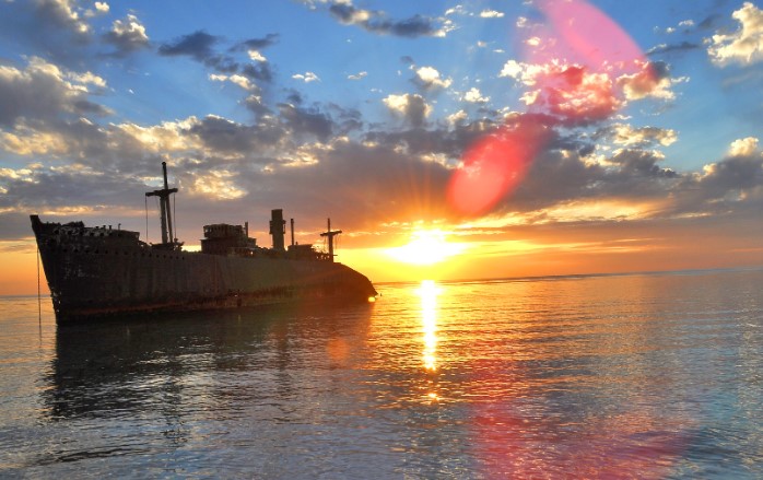 تور کیش (فستیوال ماراتن) 4 روز 12 آذر