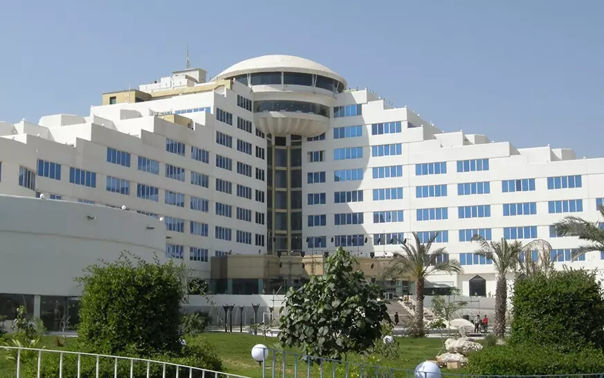 هتل ارم کیش