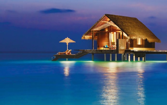 تور مالدیو 5 روز 24 آبان