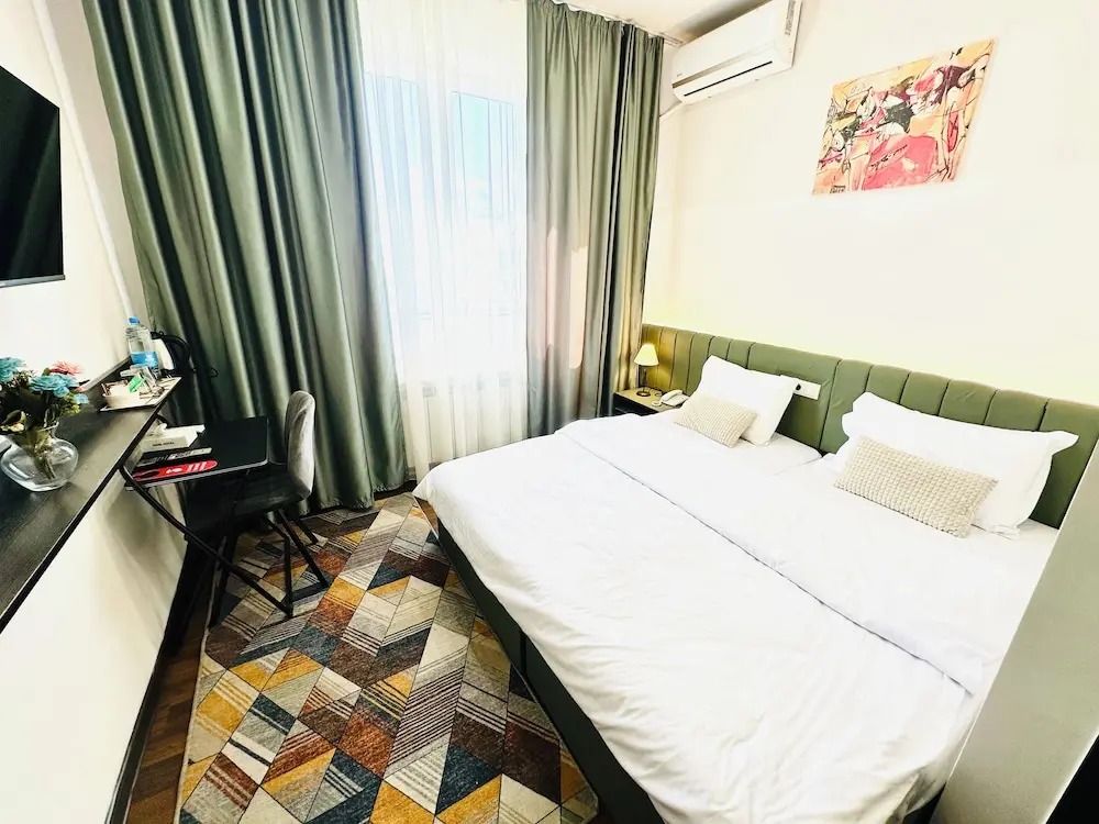 هتل ناوا ایروان|Nava Hotel yerevan