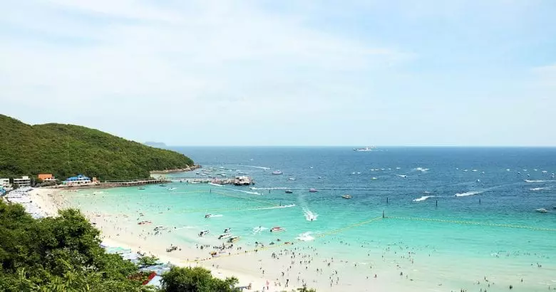 14 بهترین کار برای انجام در پاتایا