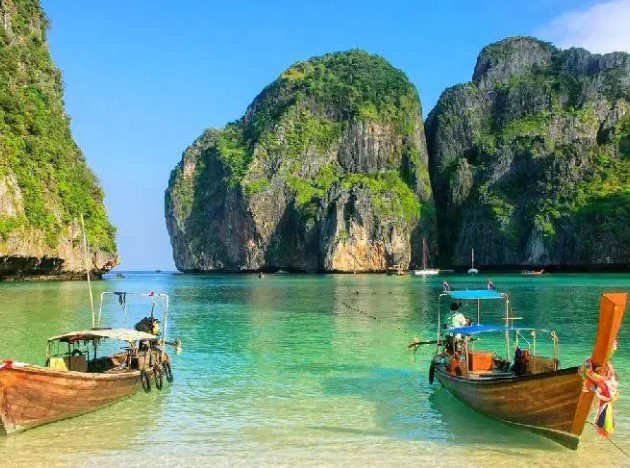 تور پوکت + پاتایا 8 روز 6 آذر