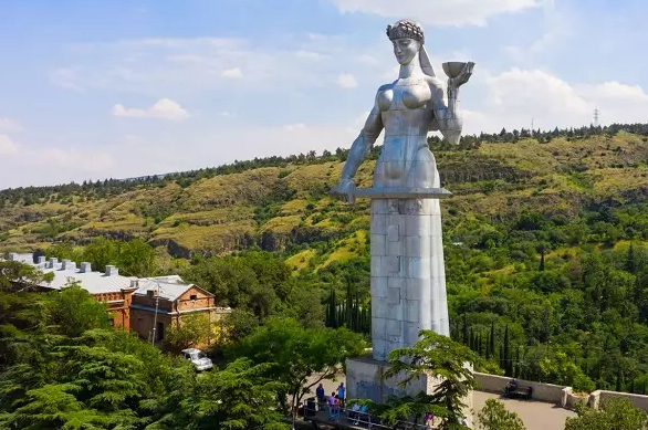 تور تفلیس + باتومی 7 روز 15 آذر