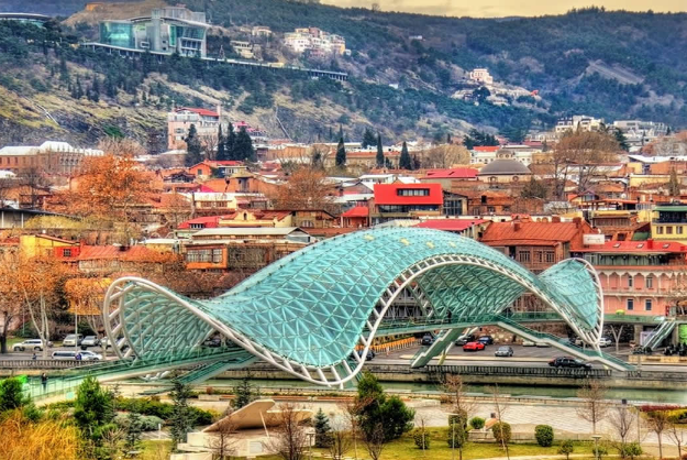 تور تفلیس + باتومی 7 روز 22 آذر