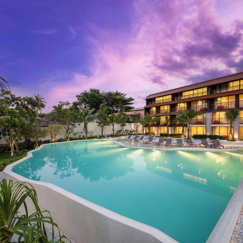 هتل یو سامویی