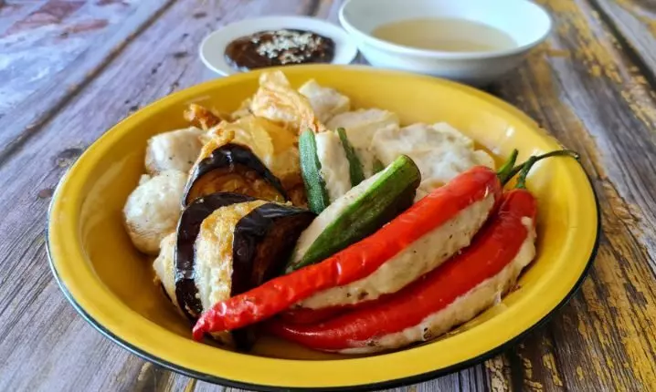 غذاهای عجیب و غریب مالزی و چگونه جرات دارید امتحان کنید؟