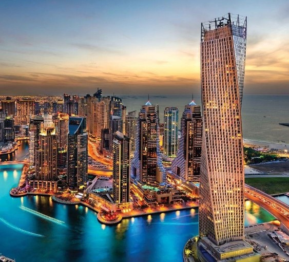 تور آنتالیا 7 روز 8 مهر