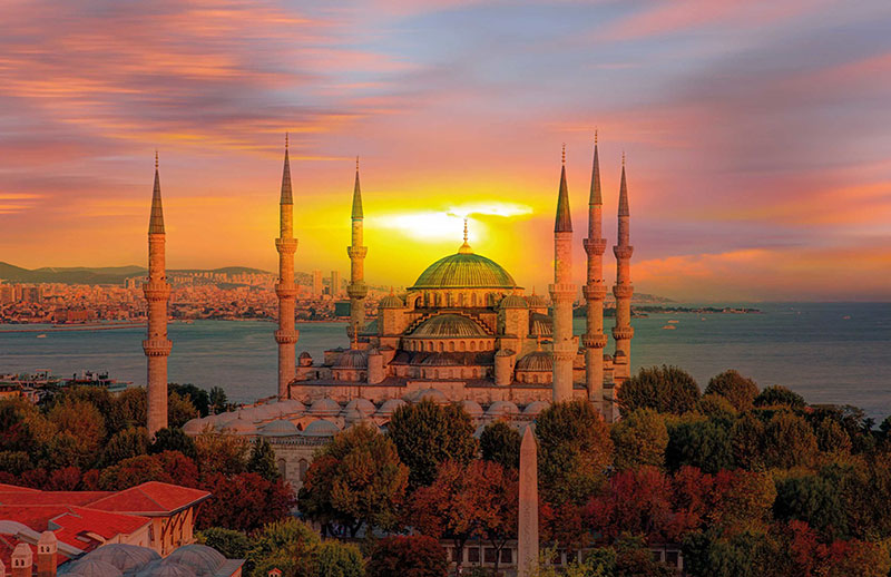 همه چیز درباره تور استانبول | راهنمای کامل خرید، انتخاب و سفر